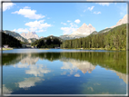 foto Tre Cime di Lavaredo